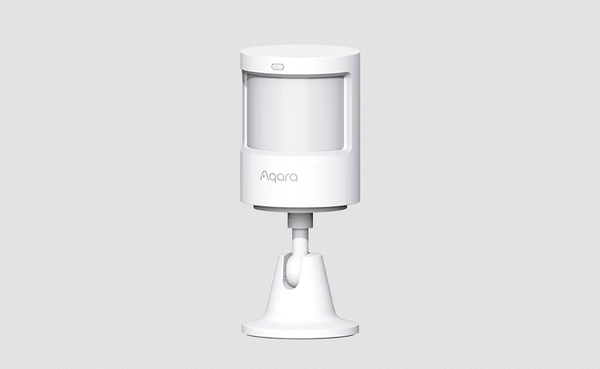 Wie ich das Problem mit dem Matter Bewegungsmelder gelöst habe